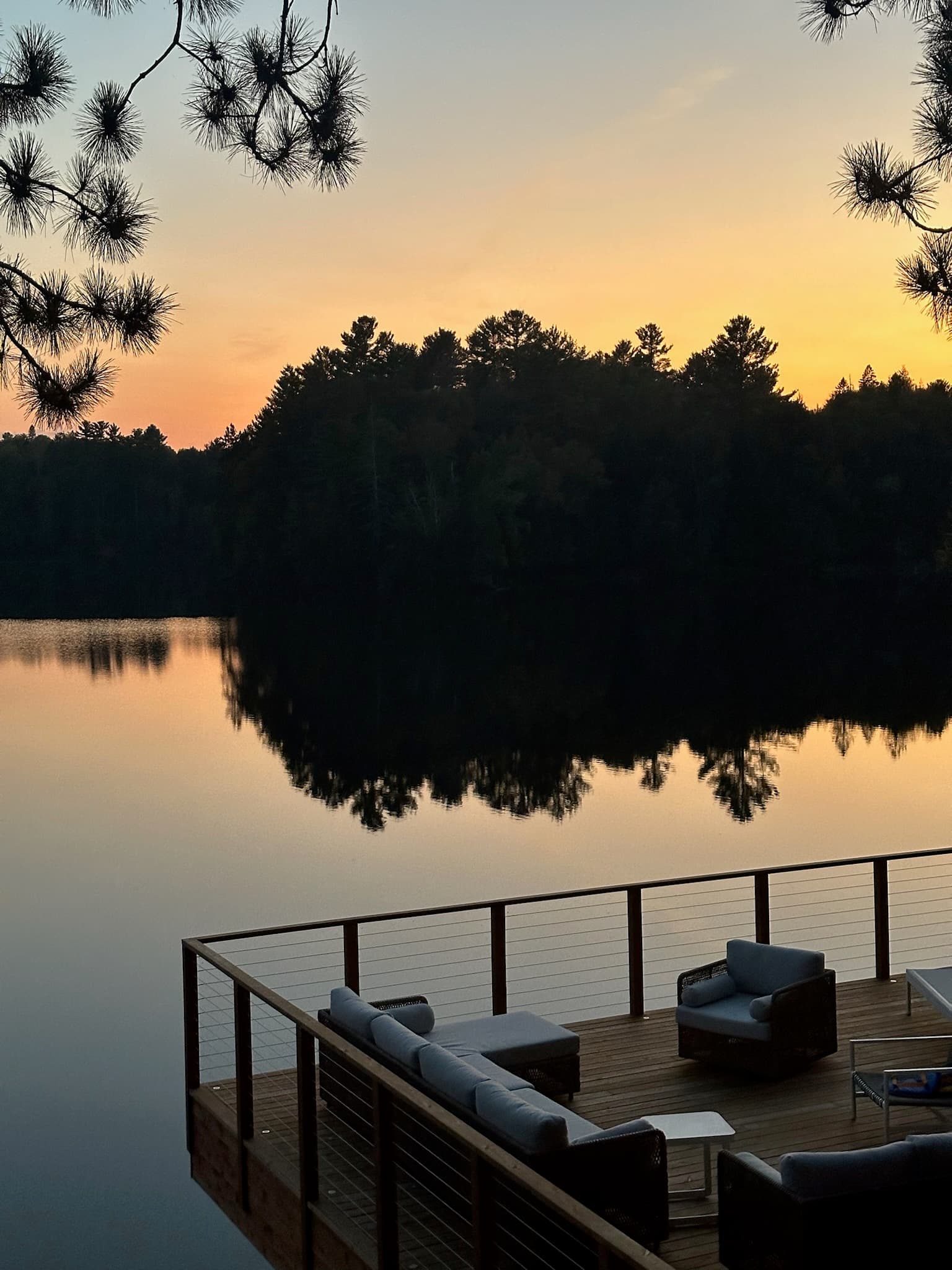 <i>Better than Provence (except the food)</i>